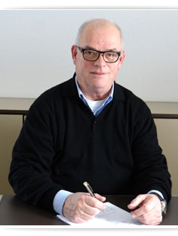 Bernhard Westermann